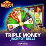 Bocoran RTP Slot Playtech Triple Money Jackpot Bells